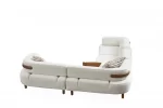 Vision Corner Sofa - Image 7