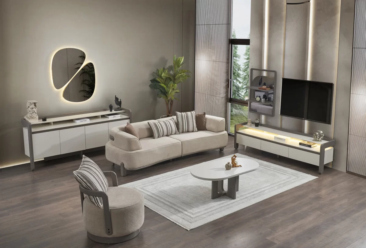 Vision Armchair - Image 3