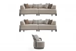 Vision Sofa Set
