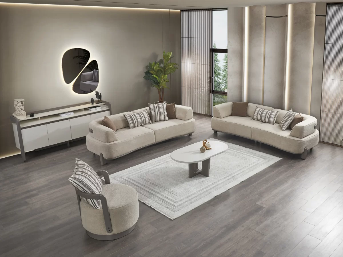Vision Armchair - Image 2