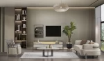 Vision Sofa Set - Image 10