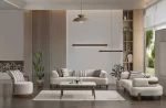 Vision Sofa Set - Image 11