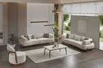 Vision Sofa Set - Image 3