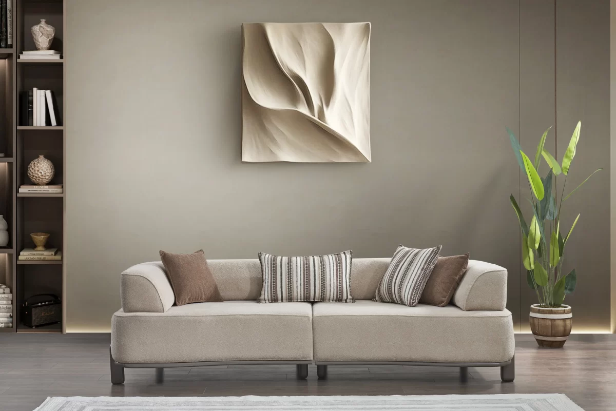 Vision Sofa Set - Image 6