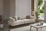 Vision Sofa Set - Image 2