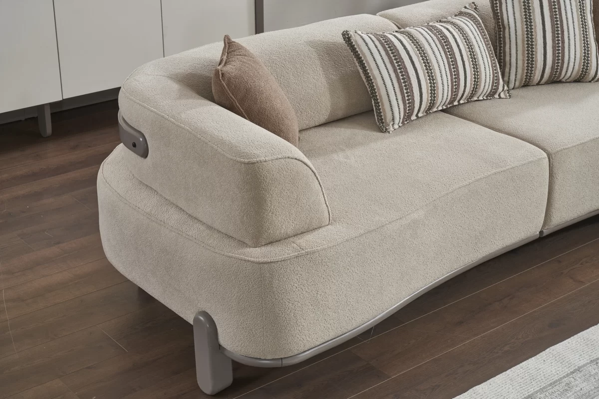 Vision Sofa Set - Image 13