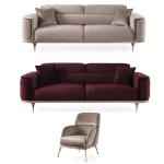 Vlad Sofa Set