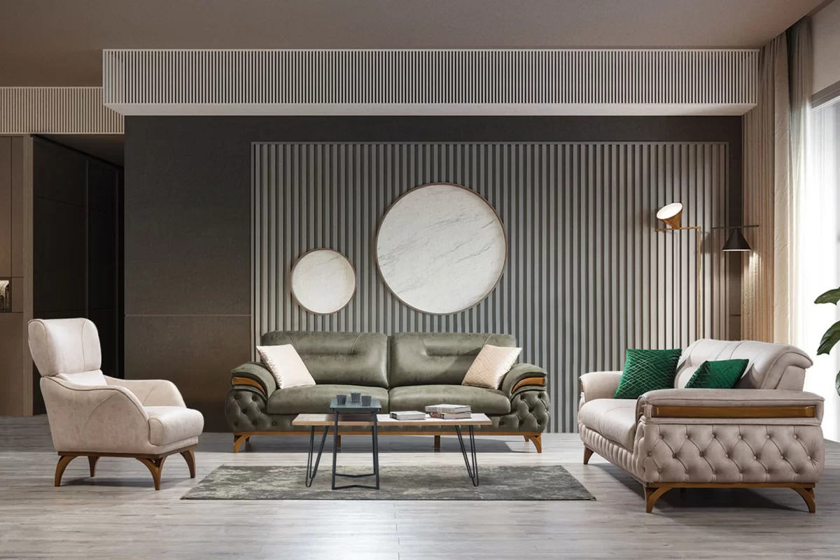 Windas Sofa - Image 4