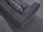 Zana Corner Sofa - Image 6