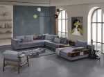 Zana Corner Sofa
