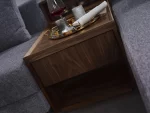 Zana Corner Sofa - Image 13