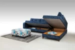 Zaragoza Corner Sofa - Image 4