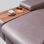 Zero Reclining Sofa Corner Set - Image 10