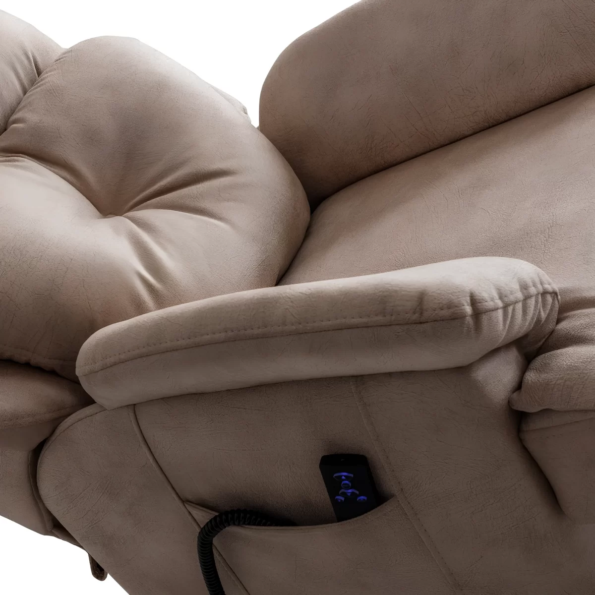 Alen Reclining Sofa - Image 12