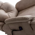 Alen Reclining Sofa - Image 12