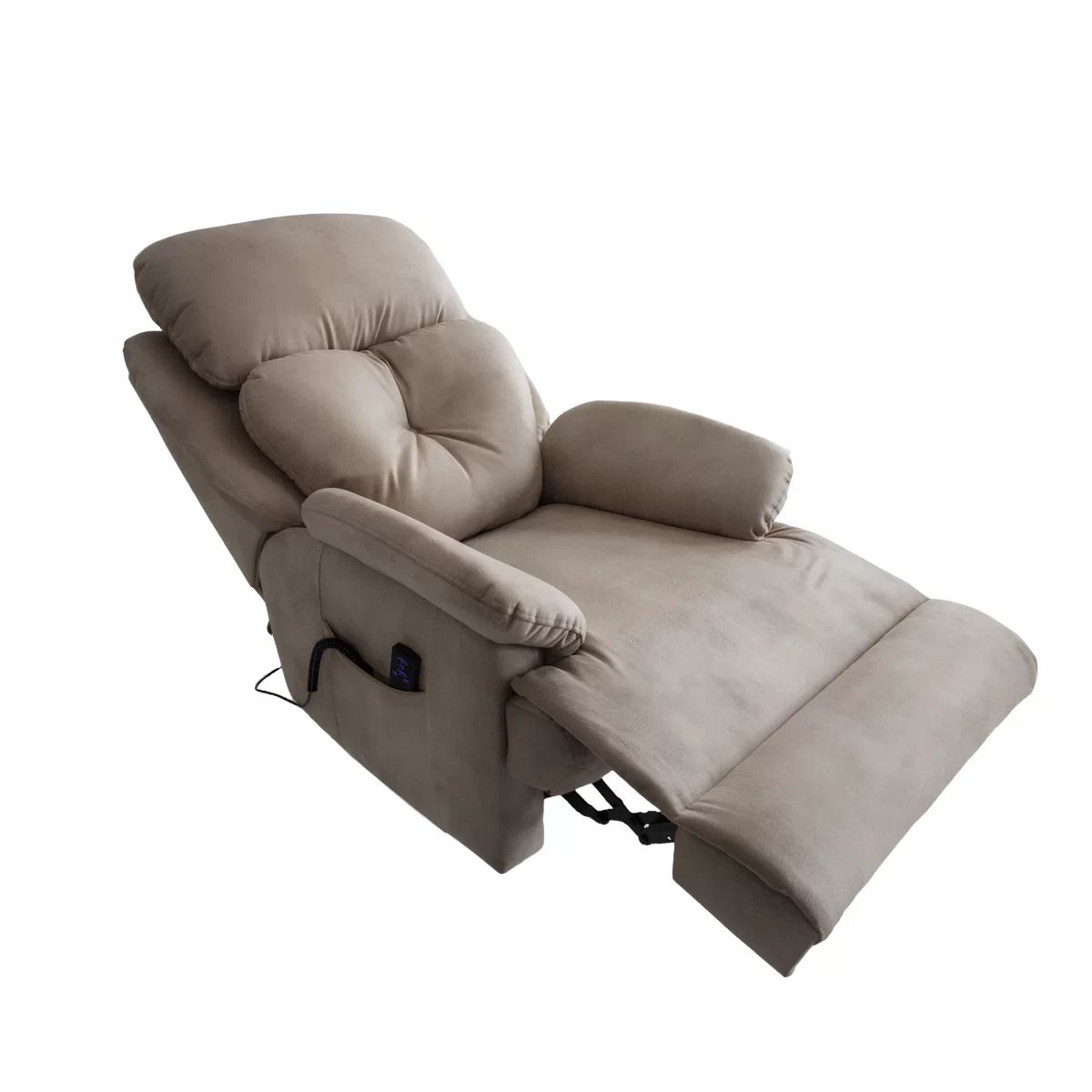 Alen Reclining Sofa - Image 10