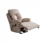 Alen Reclining Sofa - Image 4
