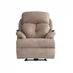 Alen Reclining Sofa - Image 3