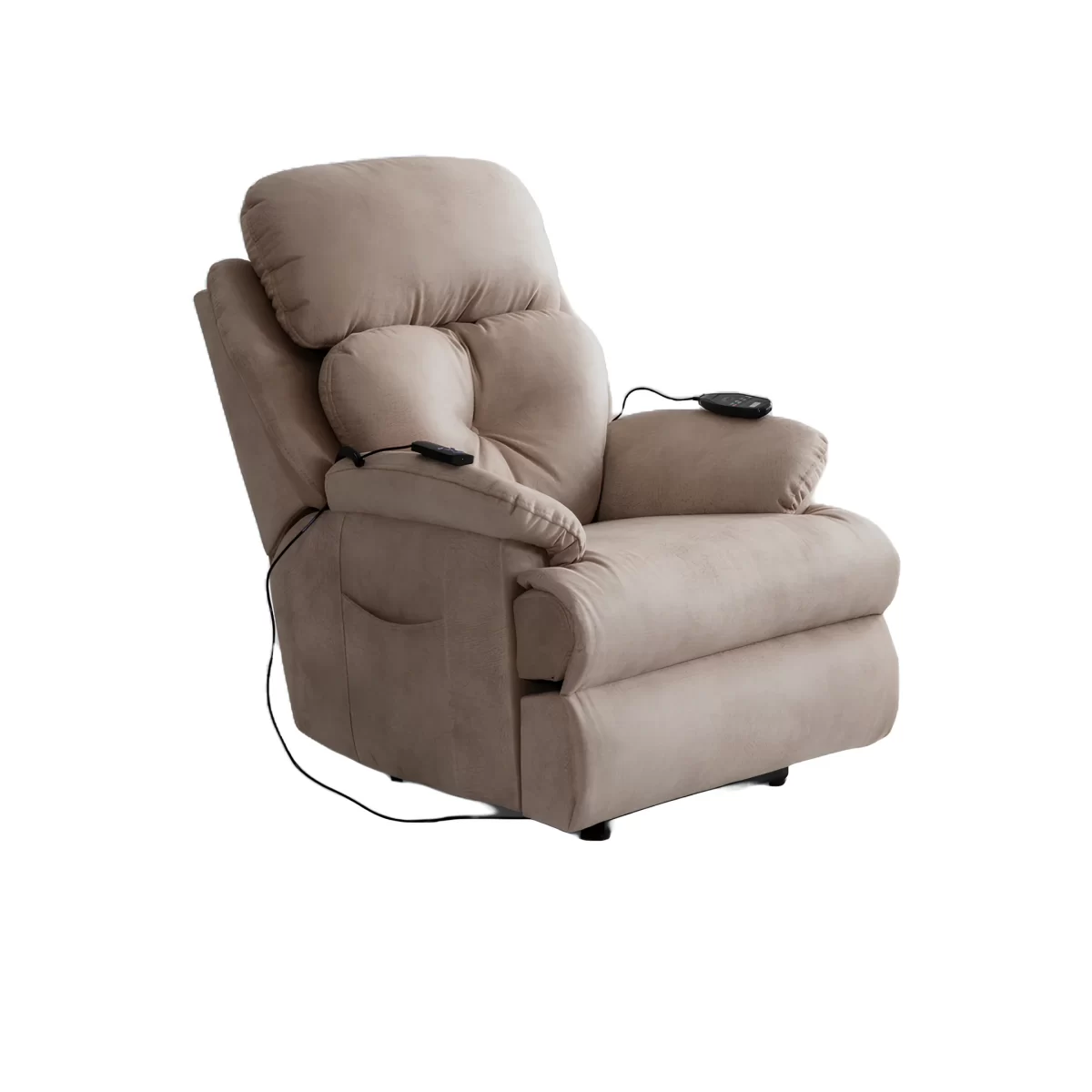 Alen Reclining Sofa - Image 8