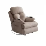 Alen Reclining Sofa - Image 8