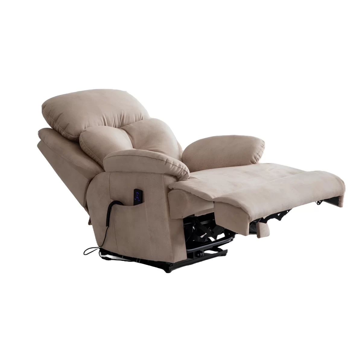 Alen Reclining Sofa - Image 9