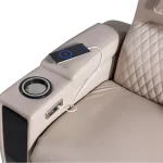 Anika Double Reclining Sofa - Image 14