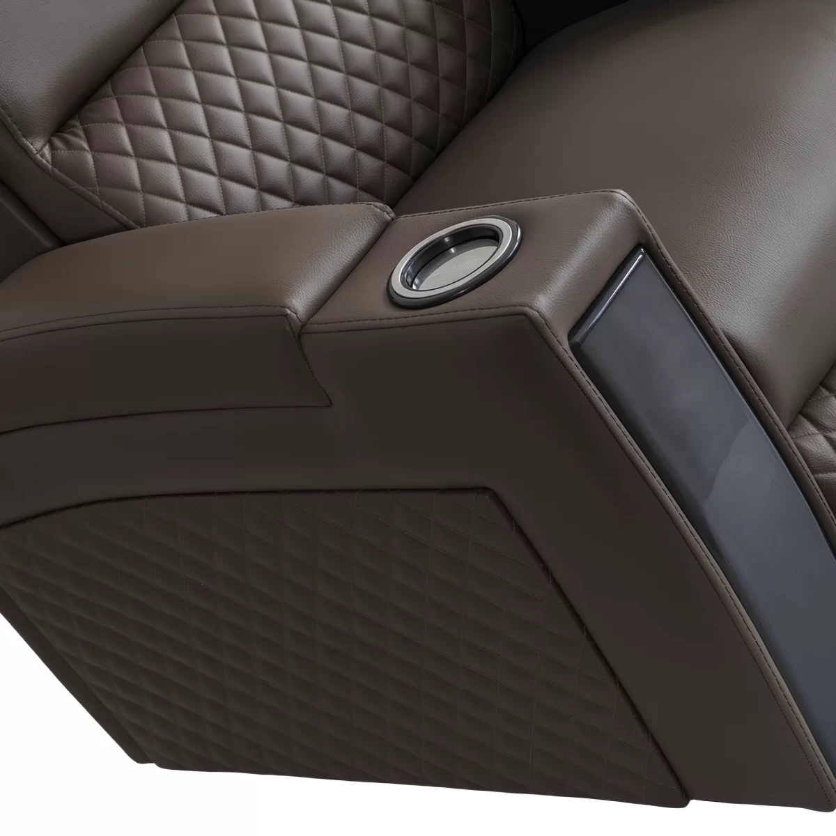 Anika Double Reclining Sofa - Image 13