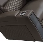 Anika Double Reclining Sofa - Image 13