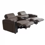 Anika Double Reclining Sofa - Image 4