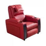 Anika VIP Reclining Sofa - Image 8