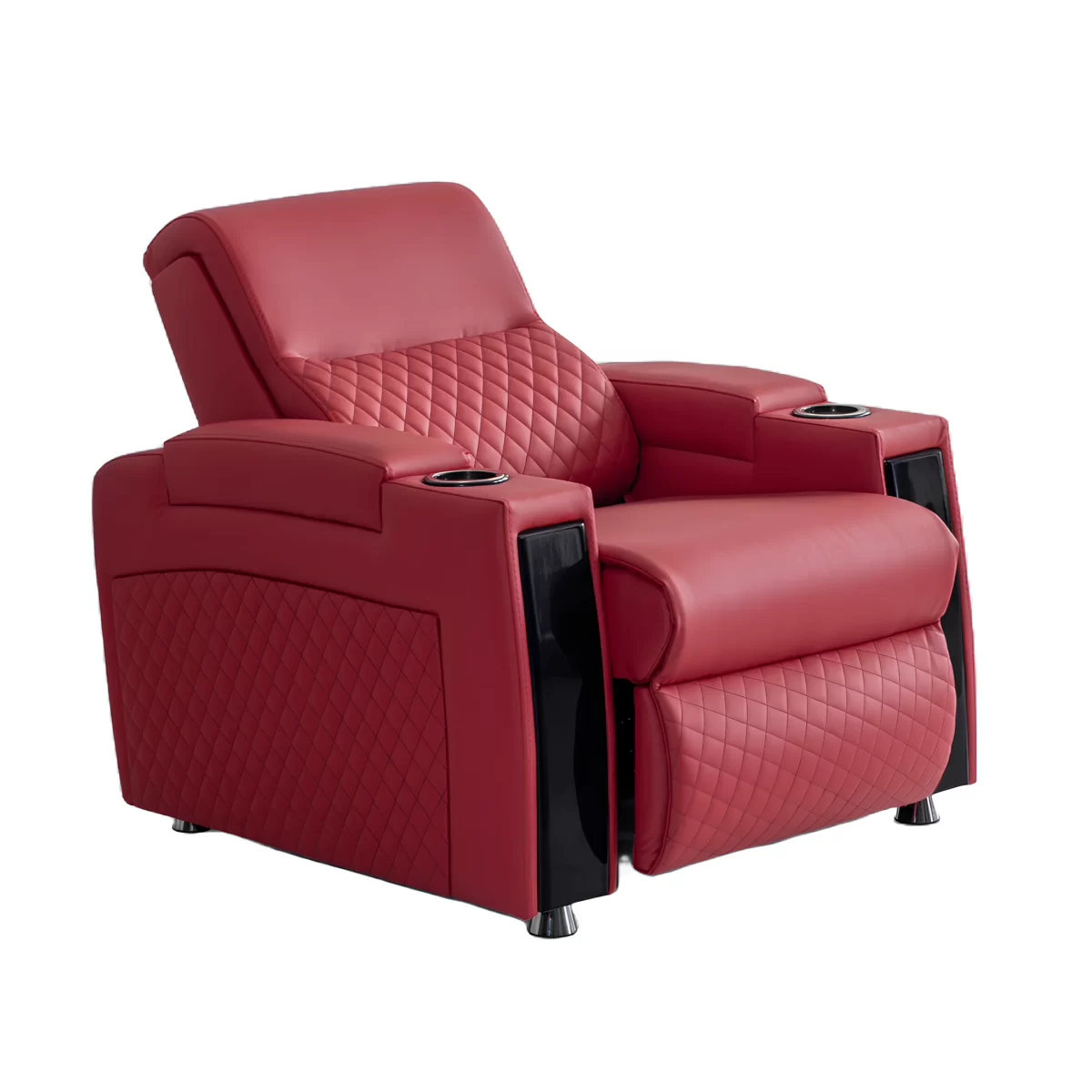 Anika VIP Reclining Sofa - Image 5