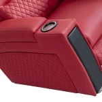 Anika VIP Reclining Sofa - Image 12