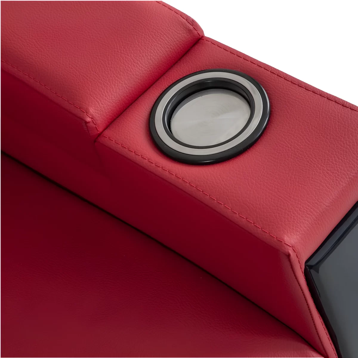 Anika VIP Reclining Sofa - Image 13