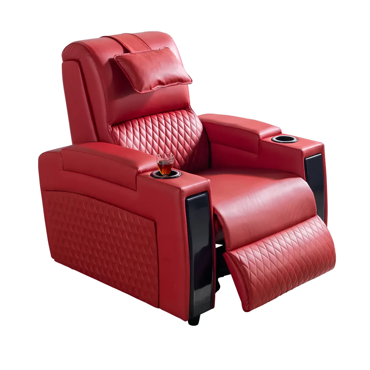 Anika VIP Reclining Sofa - Image 2