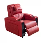 Anika VIP Reclining Sofa - Image 2