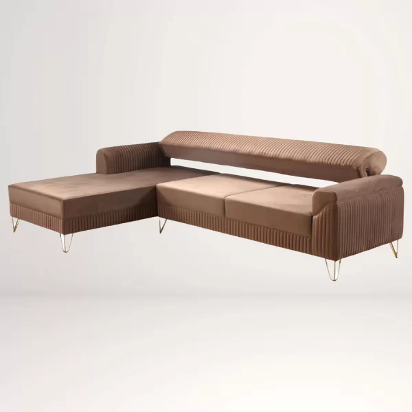 Bilbao Corner Sofa