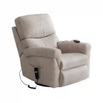 Flora Reclining Sofa v1 - Image 4