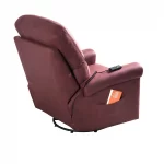 Flora Reclining Sofa v1 - Image 10