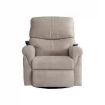 Flora Reclining Sofa v1 - Image 8