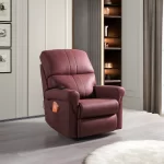 Flora Reclining Sofa v1 - Image 2