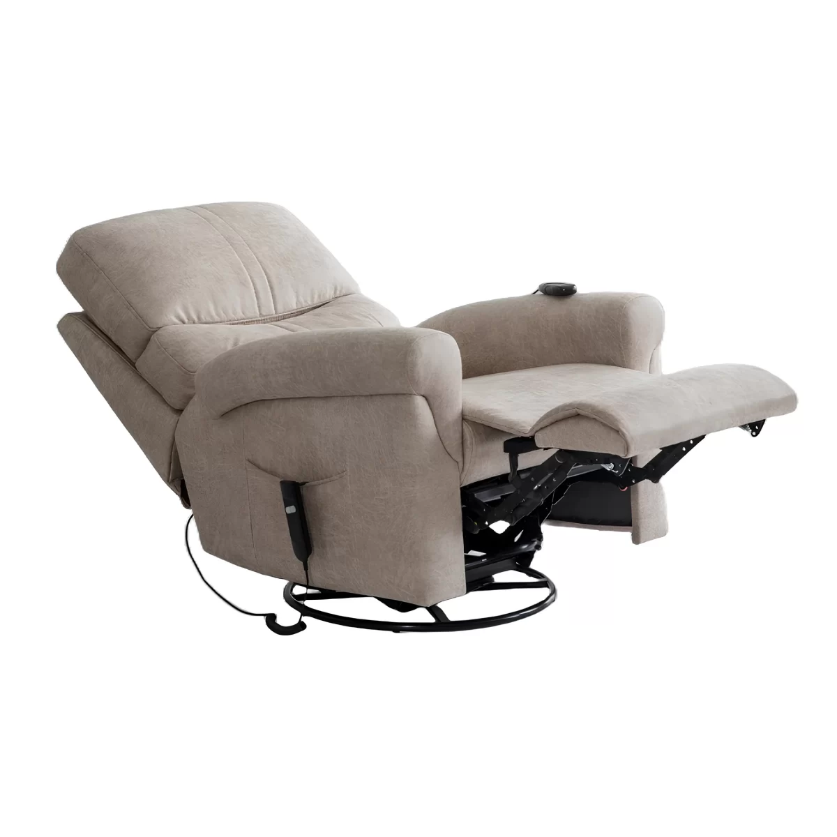 Flora Reclining Sofa v1 - Image 11
