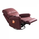 Flora Reclining Sofa v1