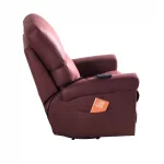 Flora Reclining Sofa v1 - Image 9