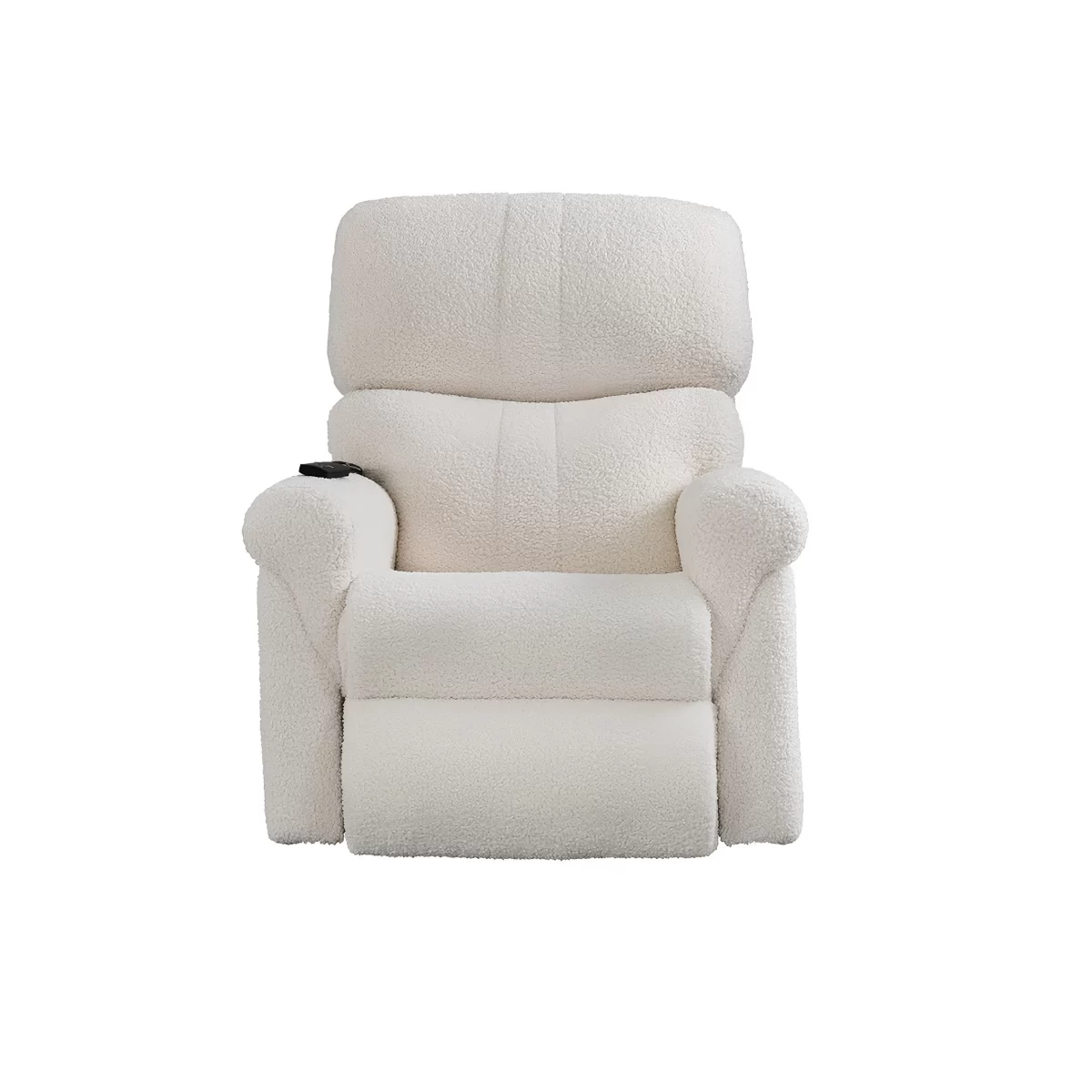 Flora Reclining Sofa v2 - Image 5