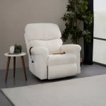 Flora Reclining Sofa v2 - Image 3