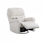 Flora Reclining Sofa v2 - Image 8