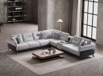 Fox Corner Sofa - Image 4