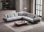 Fox Corner Sofa
