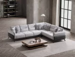 Fox Corner Sofa - Image 3