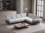 Fox Corner Sofa - Image 5